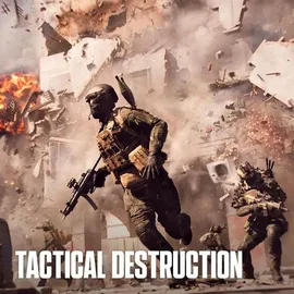 Battlefield 6 (PEGI) (PS5)