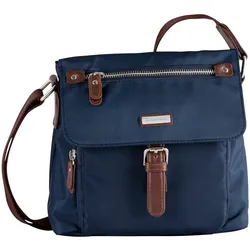Tom Tailor Bags Rina Flap Bag 23 cm - blue