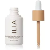 ILIA Beauty Super Serum Skin Tint LSF 30 bom bom 30 ml