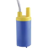 BARWIG Niedervolt-Tauchpumpe 600 l/h Typ 0444