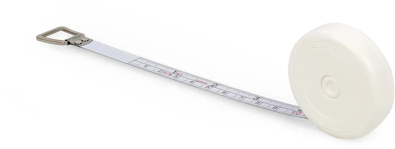 2 m Rollbandmaß | Diaflex | Meterex