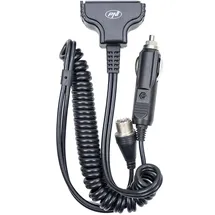PNI Adapter für 12V Stromversorgung und Externe Antenne für PNI Escort HP 62