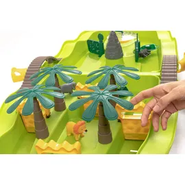 Starplast Wasserspielkoffer Jungle
