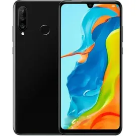 Huawei P30 lite 128 GB midnight black