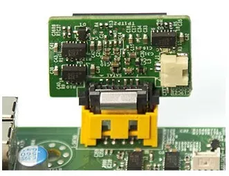 Supermicro SSD-DM016-SMCMVN1 Internes Solid State Drive 16 GB mSATA Serial ATA I...