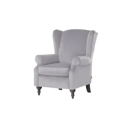 Sofa.de Ohrensessel ¦ ¦ Maße (cm): B: 83 H: 102 T: 87.0