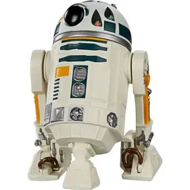 Hasbro Star Wars: Ahsoka Vintage Collection New Republic E-Wing & KE4-N4