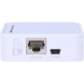 TP-Link TL-MR3020 Wireless N 3G/4G Router