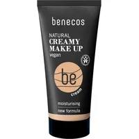 benecos Natural Creamy Make Up 30 ml