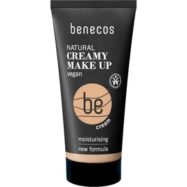 benecos Natural Creamy Make Up 30 ml
