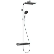 Hansgrohe Activera Q Brausesystem 1jet Chrom 28648000