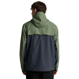 BILLABONG Transport Ombre Blau M