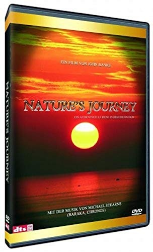 Nature's Journey (Neu differenzbesteuert)