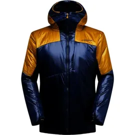 La Sportiva Supercouloir Primaloft Jacket Men night sky/savana (B46E32) XL