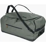 Evoc Duffle 100 Reisetasche (Größe 100L, oliv)