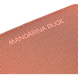 Mandarina Duck MD20 Geldbörse rot