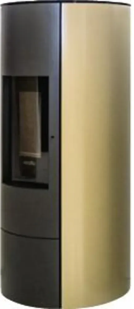 Wodtke Primärofen crazy.nrg air+ sahara, 6 kW, raumluftunabhängig