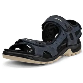 ECCO Offroad Herren marine 50