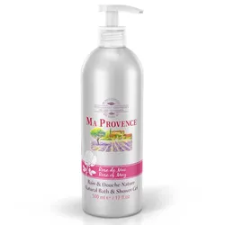 MA Provence® Duschgel Rose de Mai
