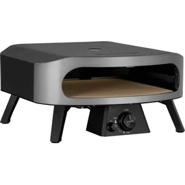 cozze Classic Pizzaofen Gas 17 Zoll