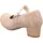 Semler cleo H für Damen, beige, 37 EU / 4 UK