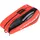 Head Tour Racquet Bag L Fluo orange