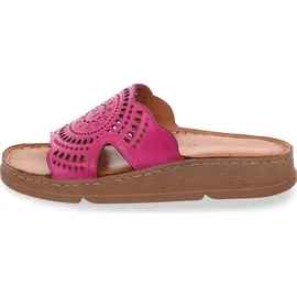 Gemini PANTOLETTE für Damen pink, 36 EU