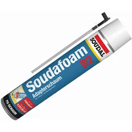 SOUDAL Montageschaum B2 750 ml