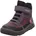 MARS Winterstiefel Lila/Pink 30