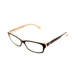 Boss Brillen Boss Orange BO 0009/N I7Q BROWN BEIGE 52/14/ WOMAN - 52 (M)