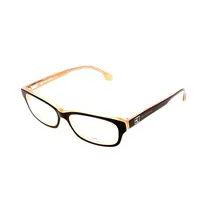 Boss Brillen Boss Orange BO 0009/N I7Q BROWN BEIGE 52/14/ WOMAN - 52 (M)