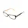 Boss Brillen Boss Orange BO 0009/N I7Q BROWN BEIGE 52/14/ WOMAN - 52 (M)
