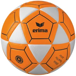 erima Equal Pro Korfball orange/weiß 4
