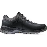 Mammut Mercury IV Low Herren black-titanium 47 1/3