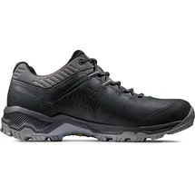 Mammut Mercury IV Low Herren black-titanium 47 1/3