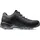 Mammut Mercury IV Low Herren black-titanium 47 1/3