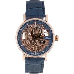 Carl Von Zeyten  Uhr CVZ0078RBLS  in, Einheitsgrösse