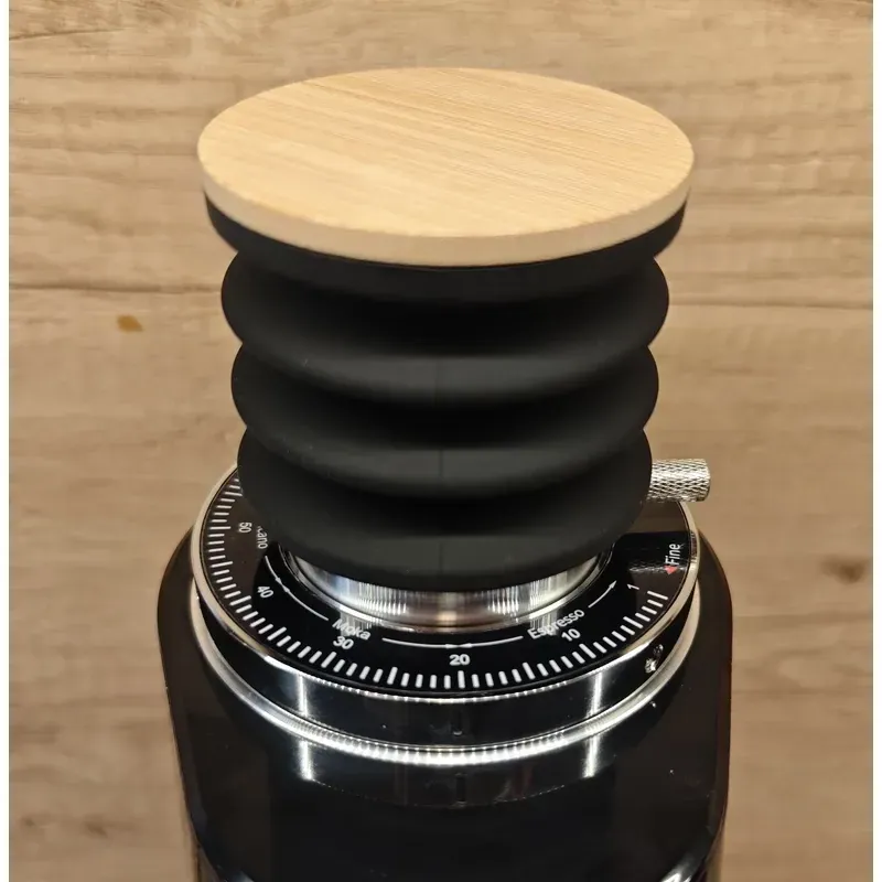 AVX | CG301 | Blower und Holzdeckel