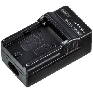 Walimex Ladegerät NP-F