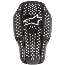 Alpinestars Rückenprotektor Nucleon KR-2i L Schwarz
