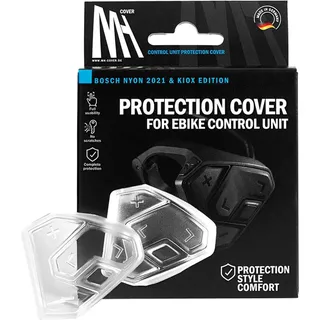 MH Cover MH Controler Unit Cover für Bosch Kiox/Nyon 2021
