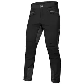 Endura Damen MT500 Freezing Point MTB Hose lang (Größe XL, schwarz)
