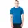 Vaude Essential T-Shirt active blue XL