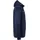 Uhlsport Essential Fleecejacke Marine S