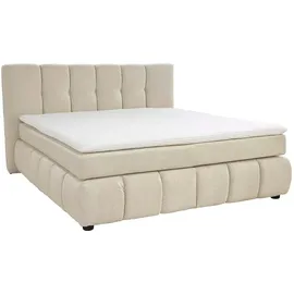 Jockenhöfer Cora 201 x 219 cm H2/H3 Beige