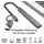 inca IUTP-06TX USB 3.2 Gen 1 (3.1 Gen 1) Type-A + Type-C 5000 Mbit/s Grau