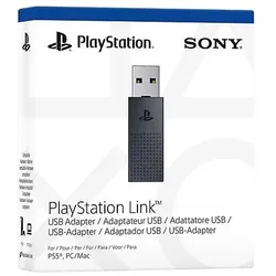 Sony Playstation 5 Link Headset USB-Adapter