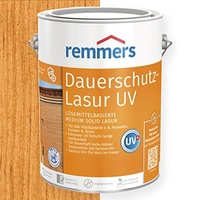 Remmers Dauerschutz-Lasur UV (5 l, pinie/lärche)