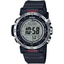 Casio Pro Trek PRW-35 Silikon 45 mm PRW-35-1AER
