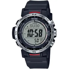 Casio Pro Trek PRW-35 Silikon 45 mm PRW-35-1AER